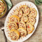 Sausage Pinwheels