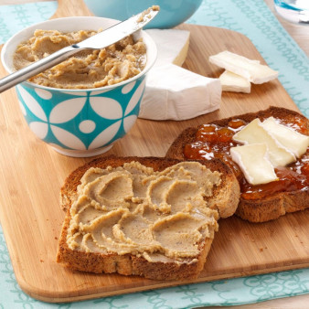 Walnut Butter Spread