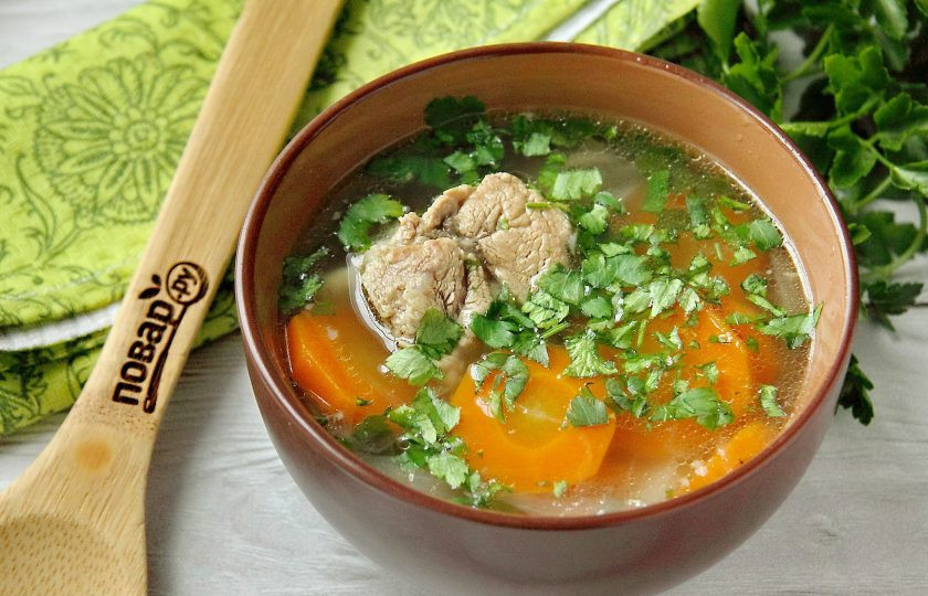 1. Этап. Татариахни: Приятного аппетита!