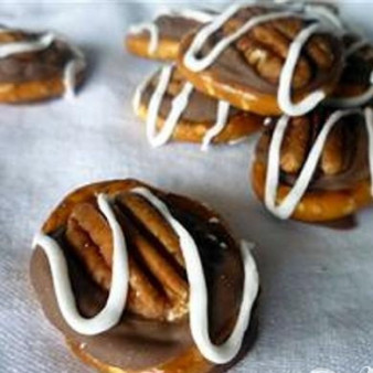 Десерт-причуда Черепашка