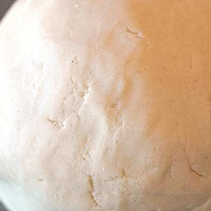 Домашнее тесто фило