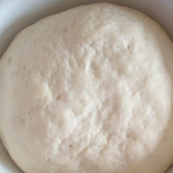 Тесто для расстегаев с рыбой