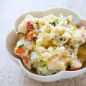 Dad's Potato Salad