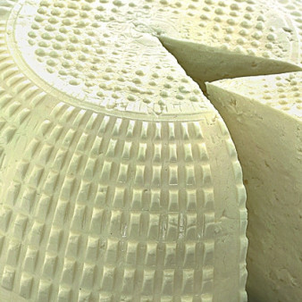 Сыр из молока