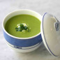 Summer Pea Soup
