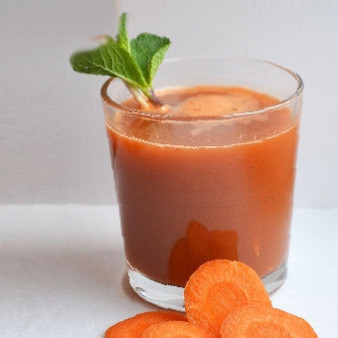 Овощной квас