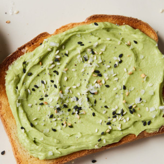 Avocado Butter