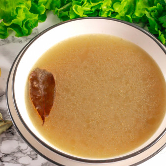 Костный бульон в мультиварке