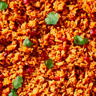 Spanish Rice