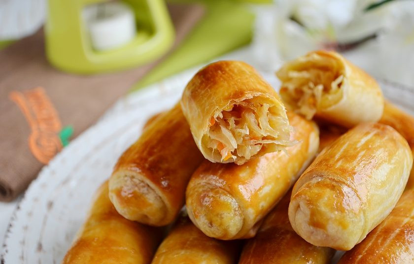 1. Этап. Вэрзэре: Приятного аппетита!