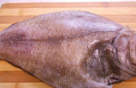 1. Этап. Желе рыбное: Любую белую рыбу отвариваем до полной готовности в соленой воде с лавровым листом и черным перцем горошком.