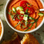 Gazpacho