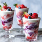 Fourth of July Eton Mess