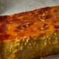 Budin (Puerto Rican Bread Pudding)