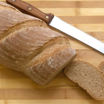 Пшеничный зерновой хлеб