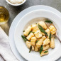 Potato Gnocchi From Scratch