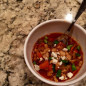 Chili Soup Chili Soup