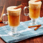 Hot Buttered Rum