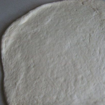 Дрожжевое тесто для рыбного пирога