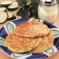 Contest-Winning Zucchini Pancakes