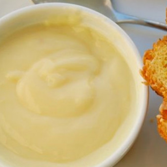 Крем для торта Наполеон