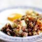 Ham and Potato Hash