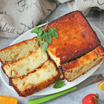 Итальянская фиорелла