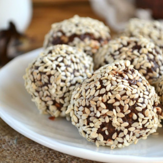 Полезные конфеты (стоит попробовать!)