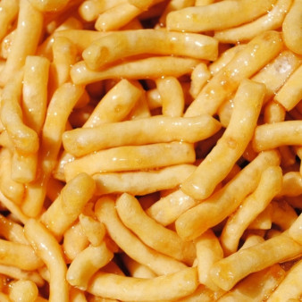 Чак-чак (вкуснейший рецепт)