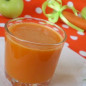 Морковный сок для похудения