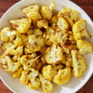 Air Fryer Cauliflower