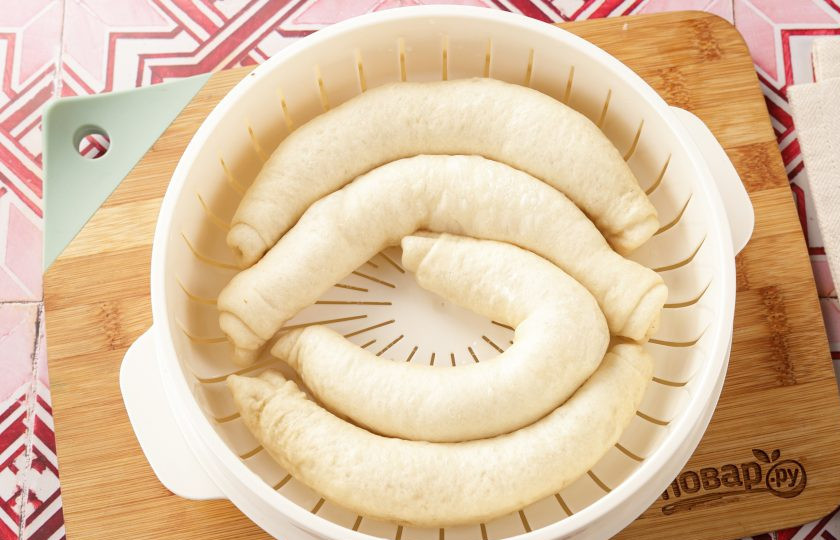 1. Этап. Ютаза: Ютаза готова.