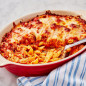 Baked Mostaccioli