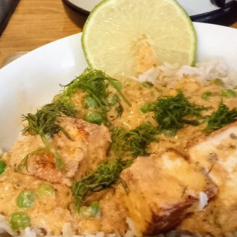 Малай кофта