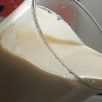 Ряженка в йогуртнице