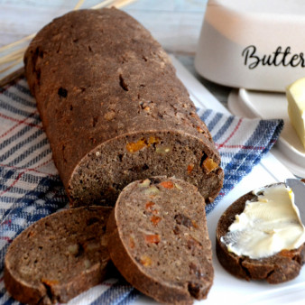 Хлеб Земгальский