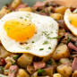 Slow-Cooker Corned Beef Hash