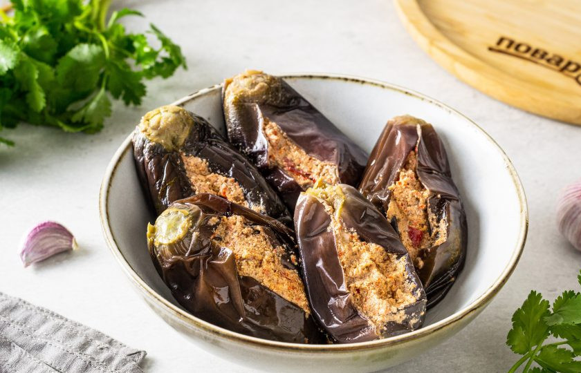 1. Этап. Макдус: Макдус готов, приятного аппетита!