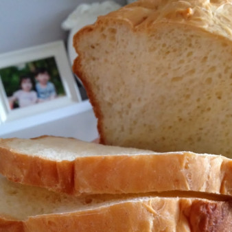 Рецепт хлеба для хлебопечки Кенвуд