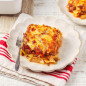 Cabbage Lasagna