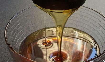 1. Этап. Витаминный напиток из персика и черники: 2. Если у вас нет нектара агавы, можете использовать любой натуральный сироп (шиповника, клена и т.п.).