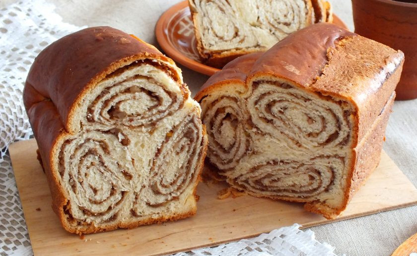 1. Этап. Повитица: Приятного аппетита!