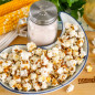 Попкорн из кукурузы