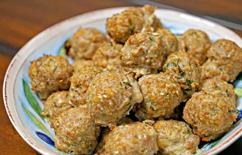 1. Этап. Индейка в чесночном соусе: 4. Готово! Приятного аппетита!