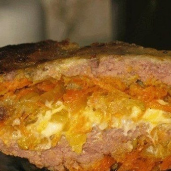 Печень по-царски