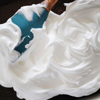 Seven-Minute Frosting