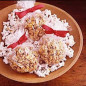 Old-Time Popcorn Balls