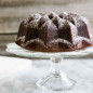 Chocolate Bundt Cake