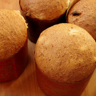 Выпечка на закваске