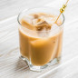 Vegan White Russian